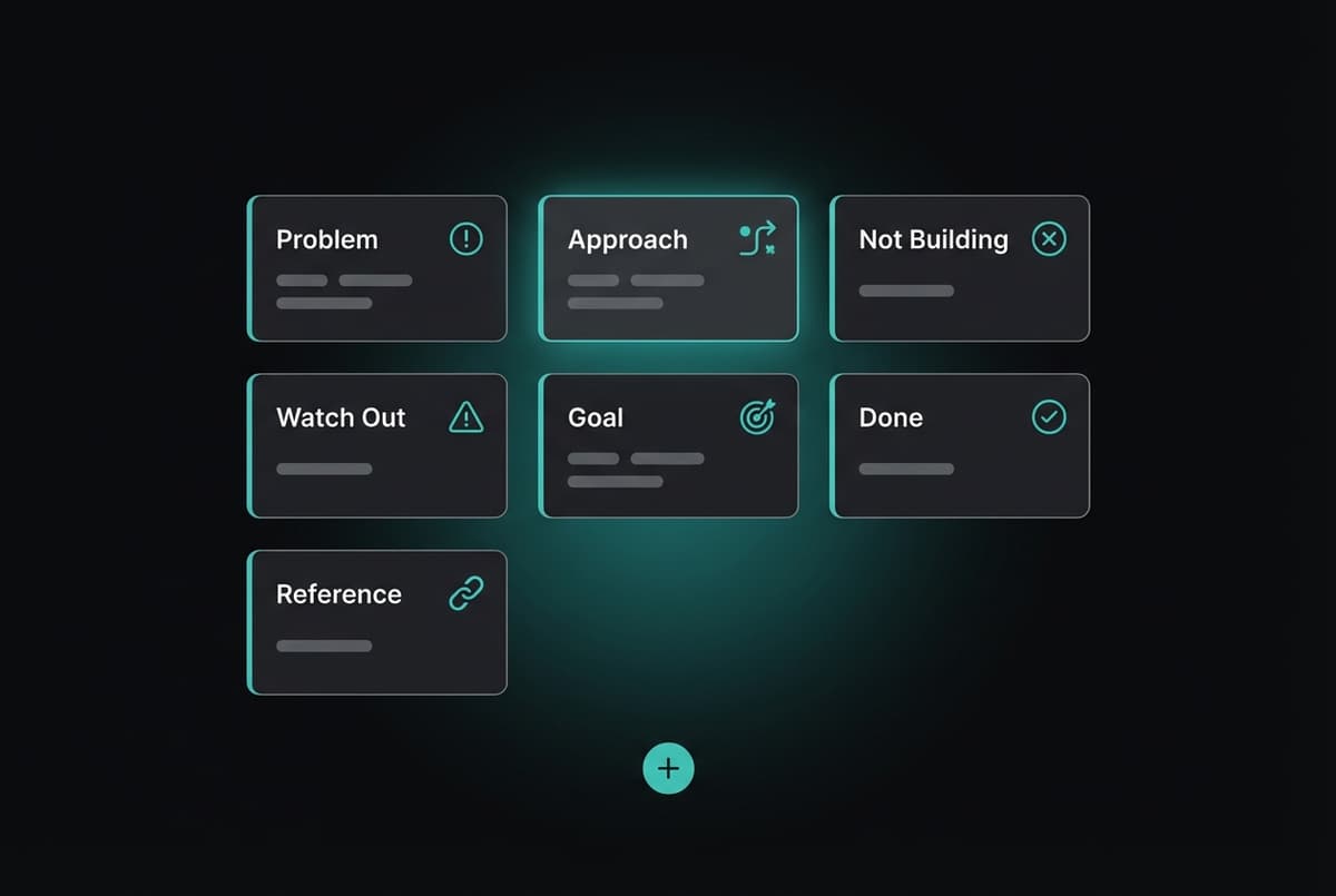 Flexible content block editor